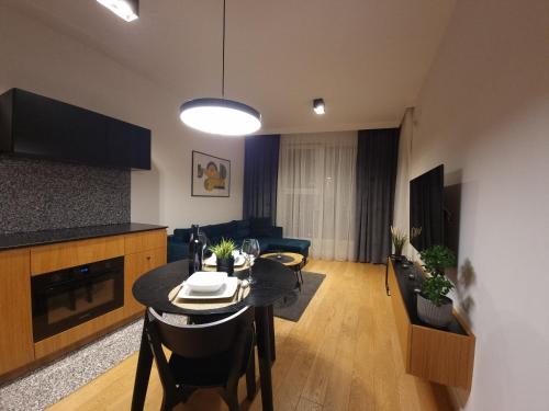 Premium Apartments Rzeszów Gold