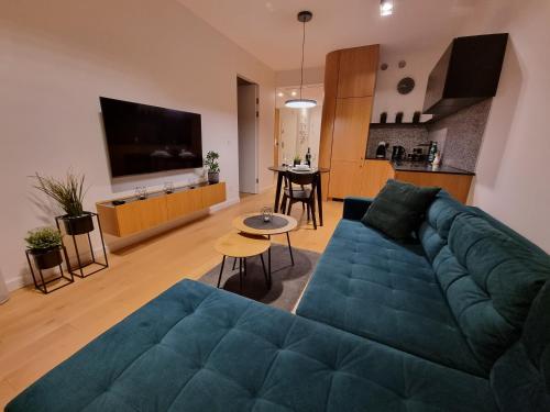 Premium Apartments Rzeszów Gold