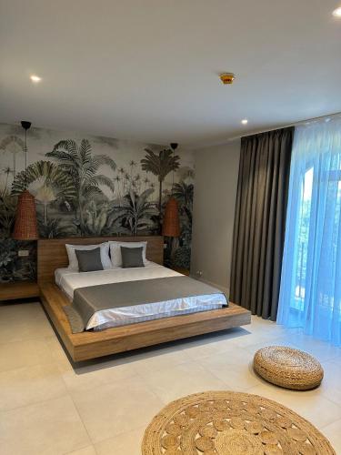 Deluxe Family Suite