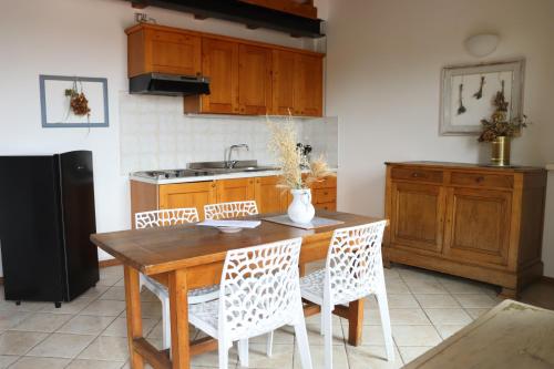  Cascina Clarabella in Iseo