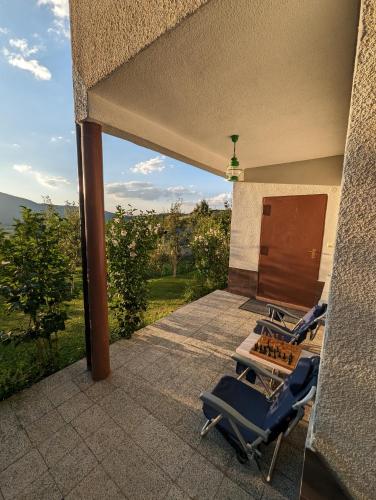 Holiday Home DMD Sarajevo