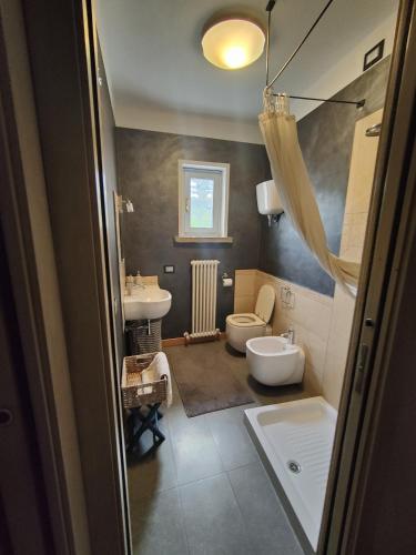 Casa Etrusca - Accommodation - Città di Castello