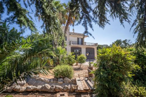 La Mery Giò House