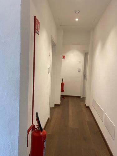 RE Versiliana Junior-House in Маріна ді Піетрасанта