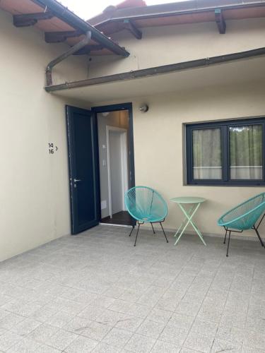 RE Versiliana Junior-House in Маріна ді Піетрасанта