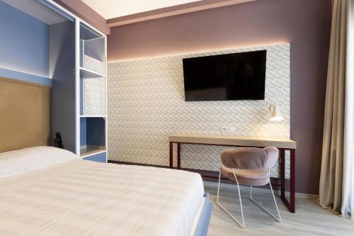 Adesso Hotel, Rom (Foto 10)