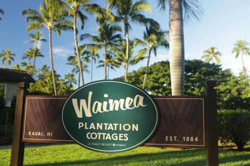 Waimea Plantation Cottages, a Coast Resort