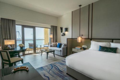 Amwaj Rotana, Jumeirah Beach - Dubai