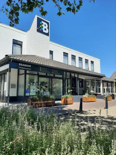  Vitaliteitscentrum Brabant, Pension in Vierlingsbeek bei Oploo