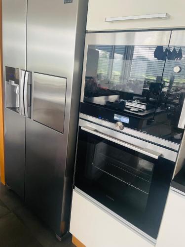 Villa Stefaner Villa Stefaner