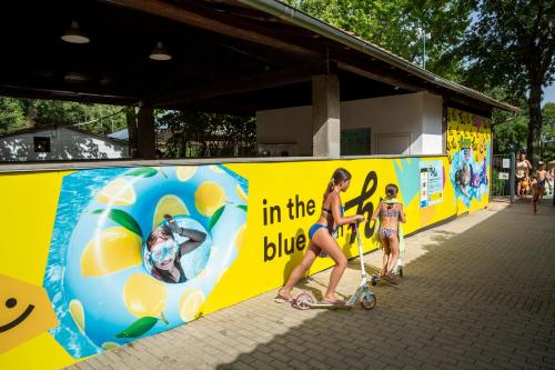 I Pini Family Park - main image