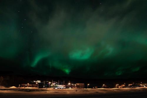 Tärnaby Fjällhotell - image 5