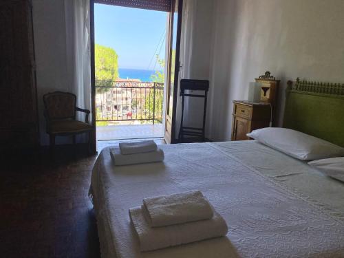 Gio del Mar con Vista sullo Jonio chambre d'hôte Terravecchia
