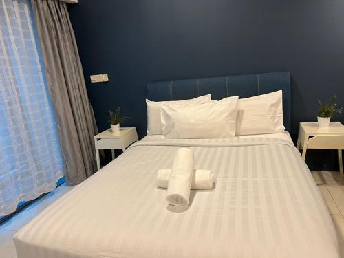 Summer suites near klcc - image 5