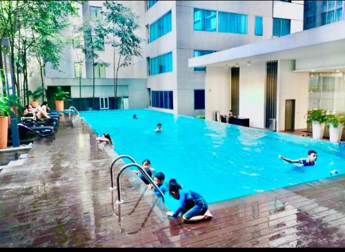 Summer suites near klcc - image 9