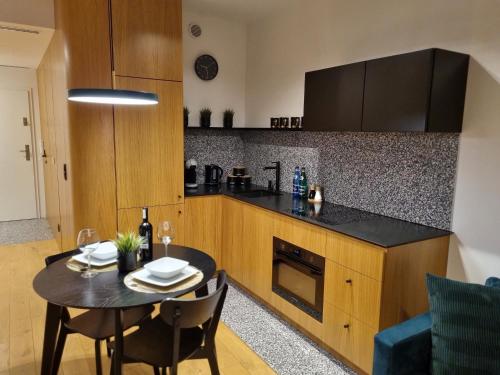 Premium Apartments Rzeszów Gold