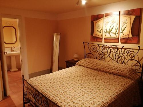  La Rocca in Trevignano Romano