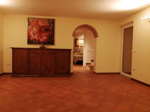  La Rocca in Trevignano Romano