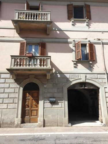  Casa D'Epoca in CastellʼAzzara