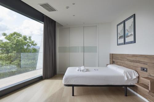 MANTULENE Apartments - Basque Stay