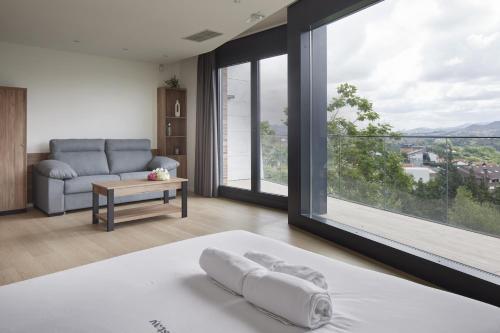 MANTULENE Apartments - Basque Stay