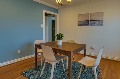 Quaint Houston Hideaway - 3 Mi to Downtown! in Houston, USA