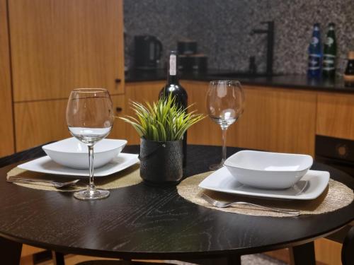 Premium Apartments Rzeszów Gold