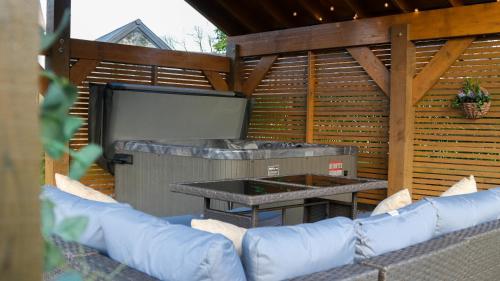 Northumberland Luxury Stays