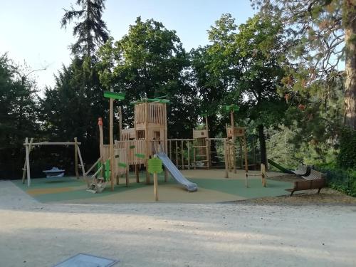 Surrounding environment, Chalet Les Accacias in Lalouvesc