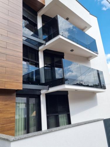 Citylux Grand Apartment, Zagreb