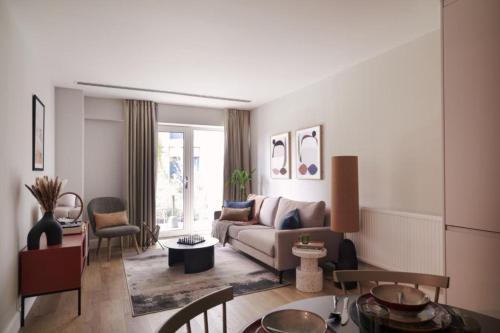 Magnificent Apartment near Big Ben