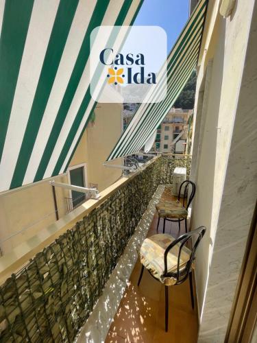Amalfi Coast Casa Ida 2 1