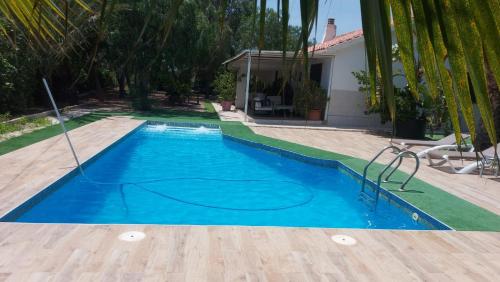 Chalet Bacarot 5
