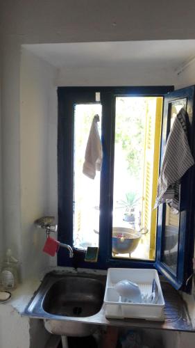 Artist Rooms - Triantafyllou Birth House