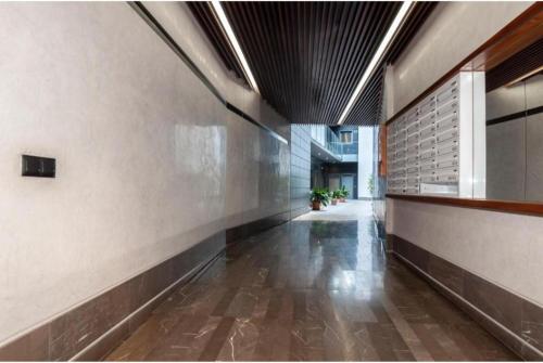 Apartment Malaga Centro La Merced