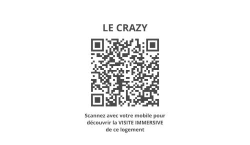 LE CRAZY by Cocoonr - main image