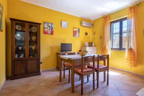 La Casa di Patty gîte à louer Sennori