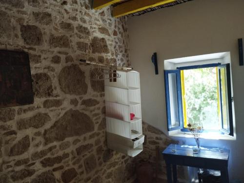 Artist Rooms - Triantafyllou Birth House