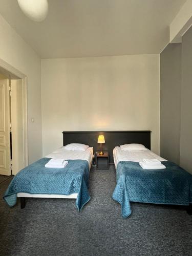 Good Time Residence - image 10