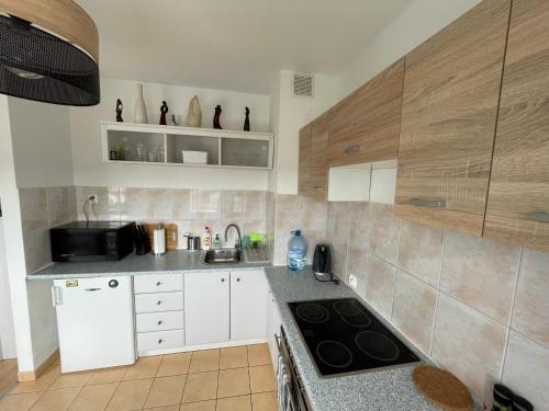 Apartament Bea Mar