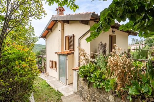  Villetta Allegra, Ferienwohnung in Prataccio