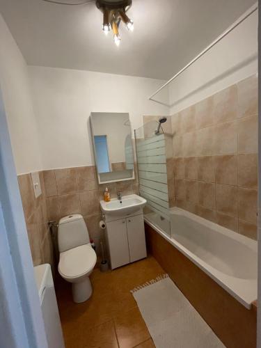 Apartament Bea Mar