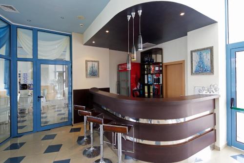 Blue Bay Hotel – Sunny Beach, WY