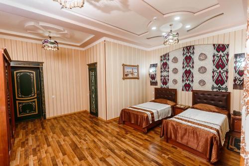 1 twin bed