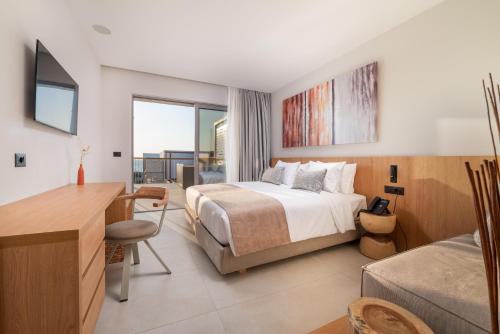 Paralos Kyma Dunes Adults Only