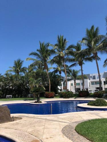 Casa Playa cerritos