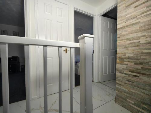 Tyburn Home, Birmingham with FREE Parking, Birmingham (fotografie 10)