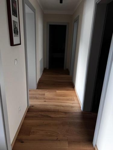 Heidis Ferienwohnung in 克拉姆薩赫