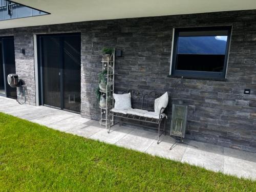 Heidis Ferienwohnung in 克拉姆薩赫