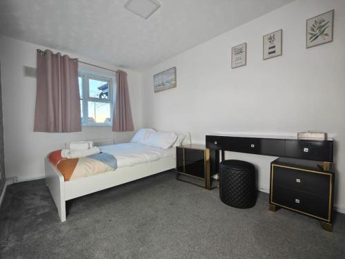 Tyburn Home, Birmingham with FREE Parking, Birmingham (fotografie 8)